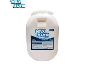 TRICLORO MAX POLVO 50 KGS.