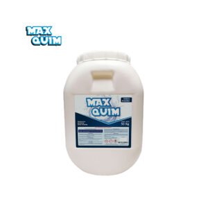 TRICLORO MAX POLVO 50 KGS.