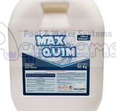 TRICLORO MAX GRANULAR 50 KGS