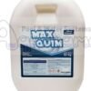 TRICLORO MAX TABLETA 3" 50 KGS