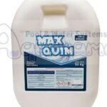 TRICLORO MAX TABLETA 3" 50 KGS