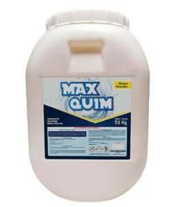 DICLORO MAX SHOCK 50 KG
