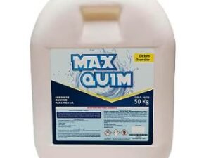 DICLORO MAX SHOCK 50 KG