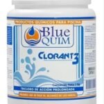 TRICLORO "CLORANT3", POLVO 1 KG