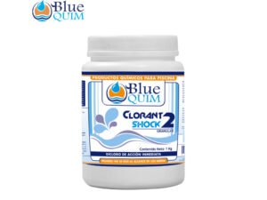 DICLORO CLORANT SHOCK 1 KG
