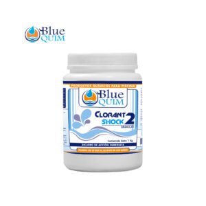 DICLORO CLORANT SHOCK 1 KG
