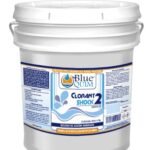 DICLORO CLORANT2 SHOCK, 18 KG