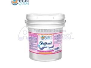 SUBIR PH ALKANT, 20 KG