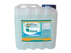 ALGUICIDA, "ALGANT", 4 LT
