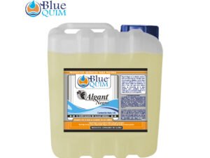"ALGANT NEGRO", ESPECIAL EN ALGAS NEGRAS 4 LT