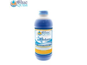 FLOCULANTE DECANTADOR "FLOKANT", 1 LT