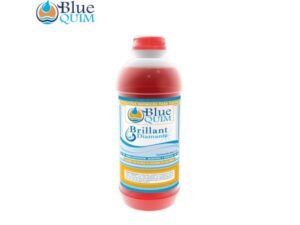 ABRILLANTADOR, ALGUICIDA Y BIOCIDA "BRILLANT DIAMANTE", 1 LT