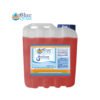 ABRILLANTADOR, ALGUICIDA Y BIOCIDA "DIAMANTE", 4 LT