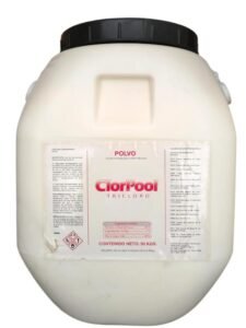 TRICLORO GRANULAR CLORPOPOL 50KG