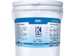 TRICLORO GRANULAR KLAREN ENV. 10KG.