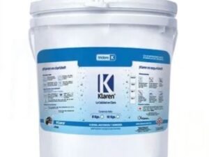 TRICLORO POLVO KLAREN ENV.10 KG.
