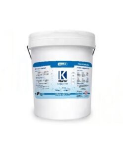 TRICLORO POLVO KLAREN ENV. DE 20 KG.