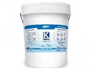 TRICLORO POLVO KLAREN ENV. DE 20 KG.