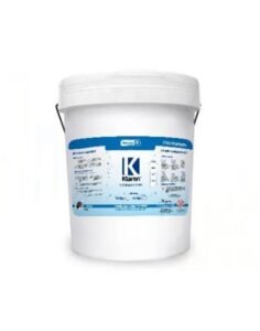 TRICLORO POLVO KLAREN ENV 25 KILOS