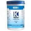 TRICLORO TABLETA 1" KLAREN ENV. DE 1 KG.