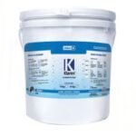 TRICLORO TABLETA 1" KLAREN ENV. DE 10 KGS.