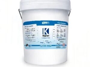 TRICLORO TABLETA DE 3" KLAREN ENV. 20KGS.
