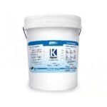 TRICLORO TABLETA 3" KLAREN ENV 25 KILOS
