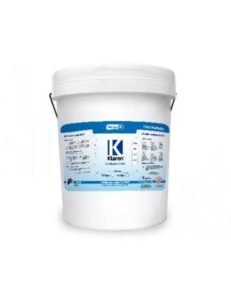 TRICLORO TABLETA 3" KLAREN ENV 25 KILOS