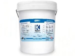 TRICLORO TABLETA 3" KLAREN ENV 25 KILOS