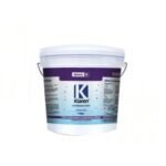 DICLORO KLAREN ENVASE DE 4 KGS.