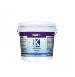 DICLORO KLAREN ENVASE DE 4 KGS.