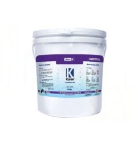 DICLORO KLAREN ENVASE DE 10 KGS.