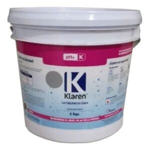 PH+ ENVASE DE 5 KGS.