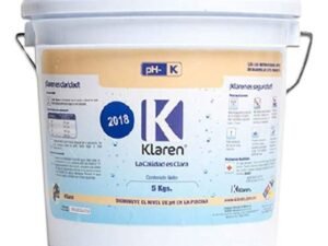 PH- ENVASE DE 5 KGS.