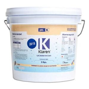 PH- ENVASE DE 5 KGS.
