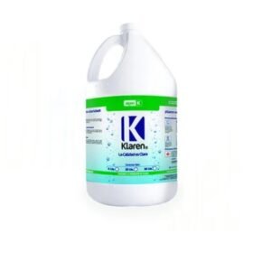 ALGEN ENVASE DE 4 LTS.