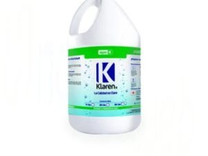 ALGEN ENVASE DE 4 LTS.