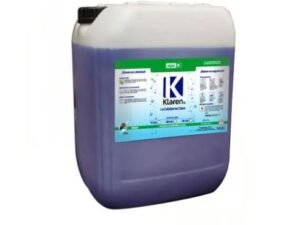 ALGEN ENVASE DE 50 LTS.