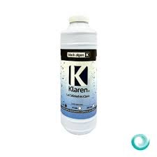 BLACK ALGEN, ALGUICIDA SUPER CONCENTRADO ENVASE 1 LTS.