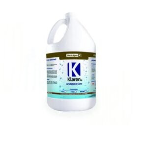 BLACK ALGEN ENVASE DE 4 LTS.