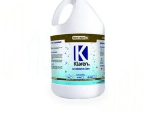 BLACK ALGEN ENVASE DE 4 LTS.