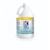 GOLD & CLEAR, ENVASE DE 4 LTS