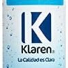 CLARIFICADOR KLAREN ENVASE 0.946 LTS