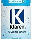 CLARIFICADOR KLAREN ENVASE 0.946 LTS