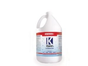 MAX CLEAR PLUS, ENVASE DE 4 LTS