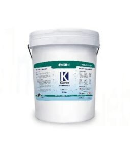 DUREZA + ENVASE DE 20 KG