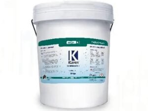 DUREZA + ENVASE DE 20 KG