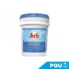 HIPOCLORITO DE CALCIO HTH, GRANULAR, AL 68%, ENV 45 KG