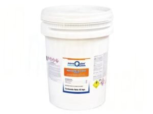 HIPOCLORITO DE CALCIO NOVEQUIM, GRANULAR, AL 68%, ENV 45 KG