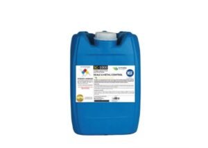 SC-1000 DESINCRUSTANTE Y QUELANTE DE METALES 18.9 L